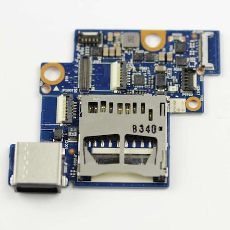 Lenovo CI CARDS MISC INTERNAL 90003051